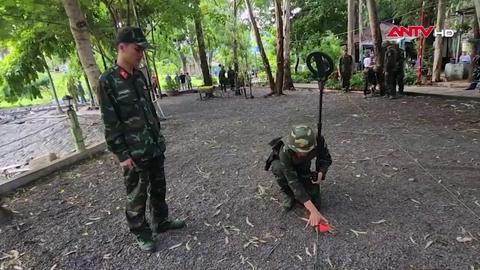 Chiến dịch của lòng tri ân