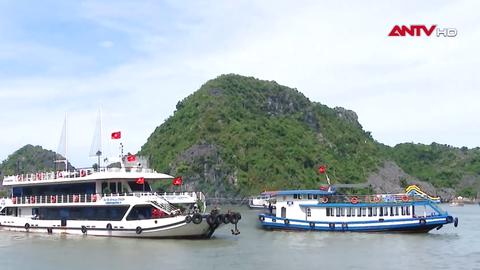  Đảm bảo an toàn giao thông đường thủy mùa du lịch