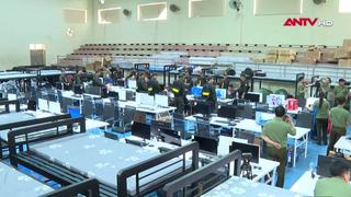 Ngăn chặn hình thành trung tâm lừa đảo trực tuyến tại Việt Nam