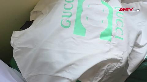 Thói quen dùng hàng nhái và bài toán ngăn chặn xâm phạm sở hữu trí tuệ
