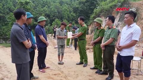 Gần dân để kiến tạo tương lai