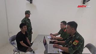 Bắt giữ 2 đối tượng truy nã đặc biệt nguy hiểm khi nhập cảnh