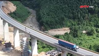 Chuẩn bị thu phí thêm một số đoạn cao tốc Bắc-Nam phía Đông