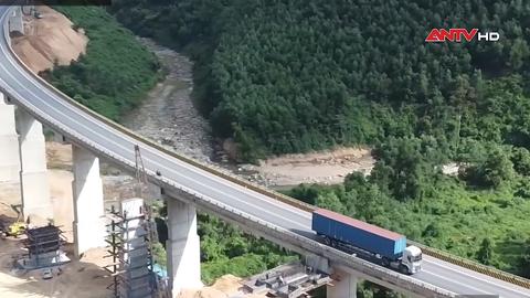 Chuẩn bị thu phí thêm một số đoạn cao tốc Bắc-Nam phía Đông
