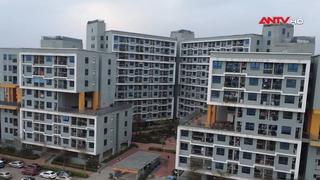 Hiện thực hoá mục tiêu an cư từ làn sóng nguồn cung mới