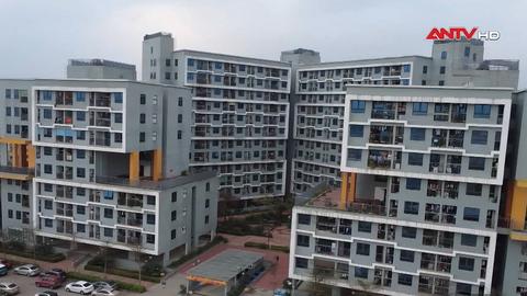 Hiện thực hoá mục tiêu an cư từ làn sóng nguồn cung mới