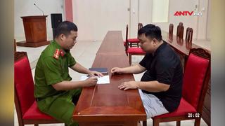 Phá nhanh vụ trộm xe ô tô điện bằng khóa dự phòng
