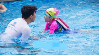 Chủ động phòng ngừa đuối nước cho trẻ em