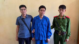 Lật tẩy đối tượng sử dụng ma túy nhờ xét nghiệm nang tóc