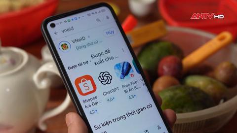 “Mùa hè số” trên bản xa