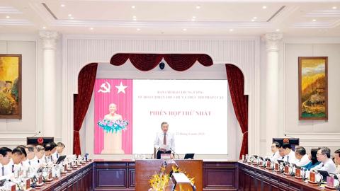 Nhật ký an ninh ngày 22/6/2026