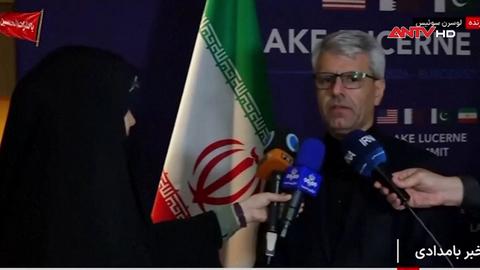 Đội chuyên viên Iran tiếp tục ở lại Thụy Sĩ, sẽ đàm phán xuyên tuần