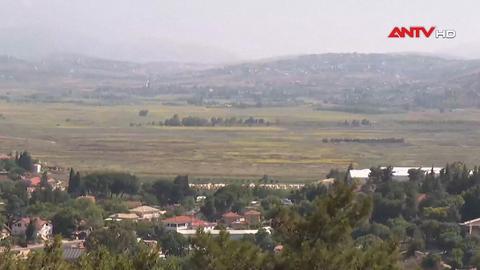 Israel dỡ bỏ toàn bộ hạn chế an ninh tại biên giới phía Bắc