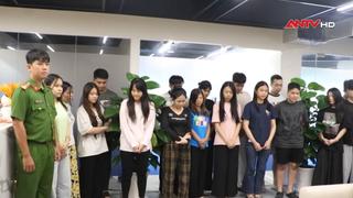 “Lời hứa nằm trên giấy” của các công ty mua bán hợp đồng kỳ nghỉ 