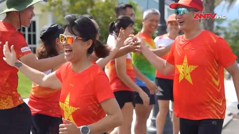 An ninh ngày mới 23/6/2026