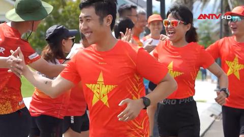Chuỗi sự kiện thể thao Sports festival 2026 sắp trở lại