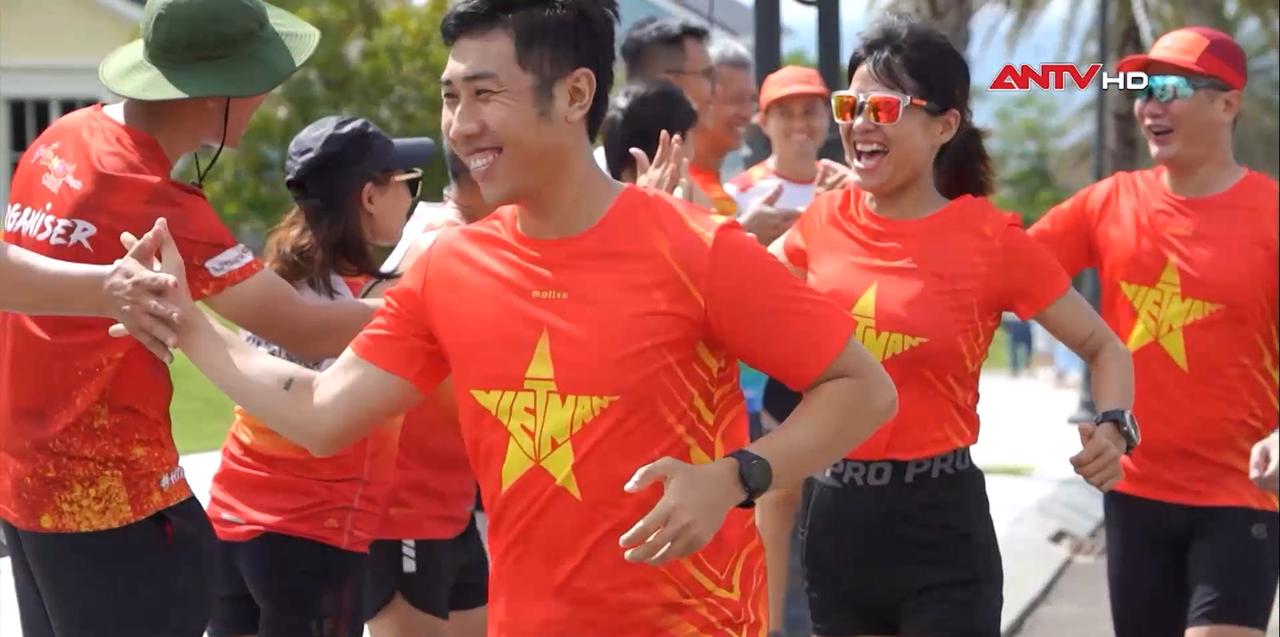 Chuỗi sự kiện thể thao Sports festival 2026 sắp trở lại