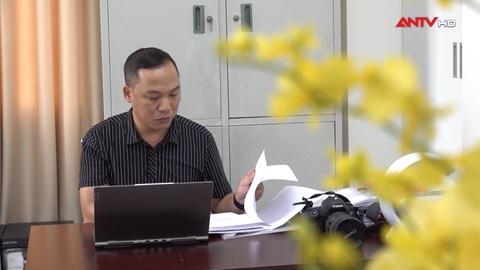 Nghề báo và hành trình phía sau những phóng sự điều tra