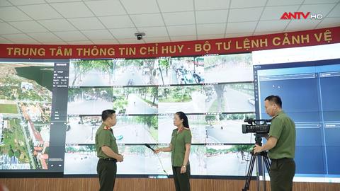 Đổi mới tuyên truyền từ cơ sở trong lực lượng Công an