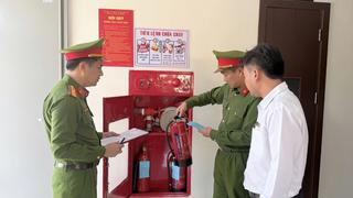 Những nỗ lực của Bộ Công an trong cải cách thủ tục hành chính