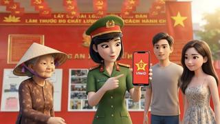 Hiệu quả từ việc tuyên truyền pháp luật qua nền tảng số 