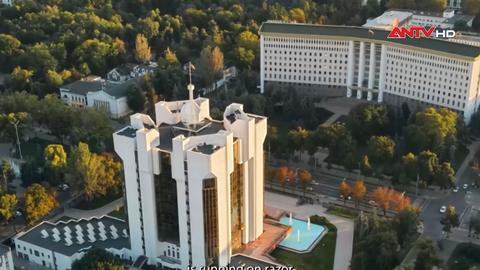 Moldova tăng tốc trên hành trình gia nhập Liên minh châu Âu