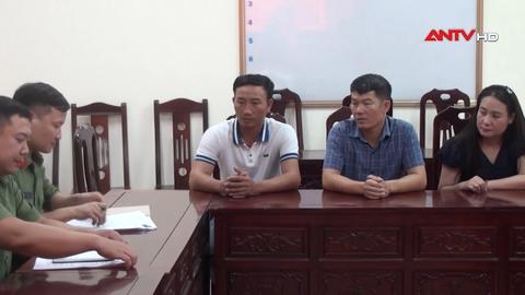 Khởi tố 3 đối tượng mua bán trái phép hoá đơn, trốn thuế