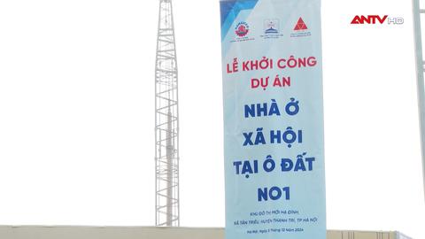 Tăng tốc cho cuộc cách mạng an cư