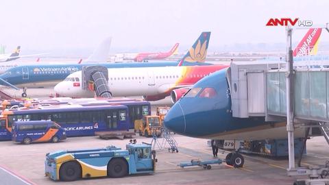 Từ 1/7, phải báo cáo kế hoạch phát triển đội tàu bay