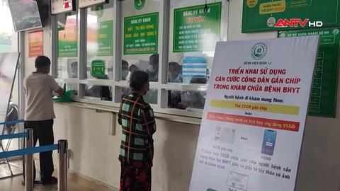 Chi trả 50% BHYT khám trái tuyến từ 1/7