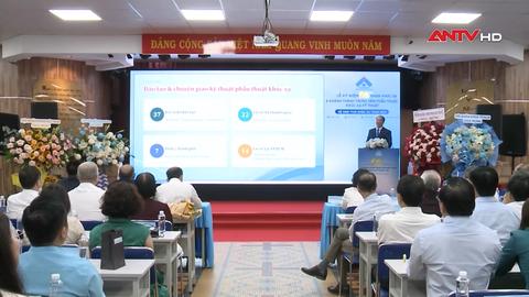 TP.HCM có hệ sinh thái điều trị khúc xạ toàn diện lớn thứ 2 thế giới