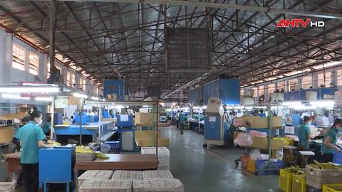Nâng cao khả năng tiếp cận vốn cho doanh nghiệp nhỏ và vừa