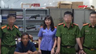 Bắt đối tượng mua bán số lượng ma túy lớn