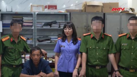 Bắt đối tượng mua bán số lượng ma túy lớn