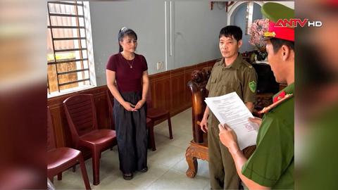 Khởi tố 3 bị can mua bán, giết mổ lợn nhiễm dịch tả châu Phi