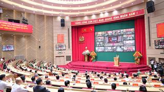 Bộ Công an và Ngân hàng nhà nước Việt Nam ký quy chế phối hợp phòng, chống lừa đảo trực tuyến 