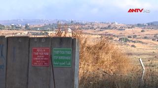 Biên giới Israel - Liban tạm lắng trước đàm phán