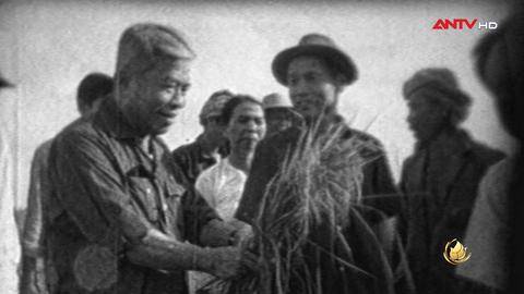 Những người con của nhân dân | Tấm gương đạo đức, mẫu mực