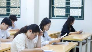 Nhìn lại kỳ thi vào lớp 10 năm 2026: Áp lực và giải pháp