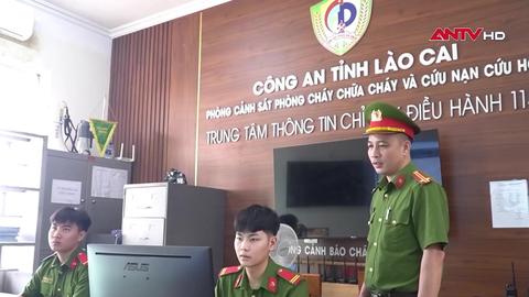 Đẩy mạnh số hóa, rút ngắn "thời gian vàng" trong ứng phó cháy nổ