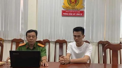 Truy tố Phan Công Khanh và đồng phạm 