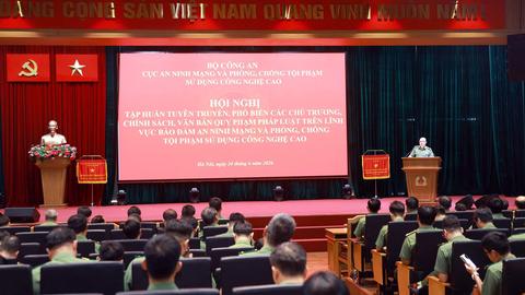 An ninh 24h ngày 24/6/2026