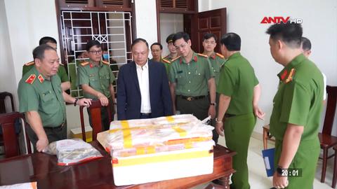 Tin nhanh lúc 20h ngày 24/6/2026