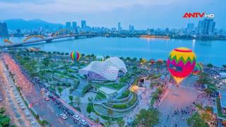 An ninh phục vụ phát triển kinh tế thành phố Đà Nẵng