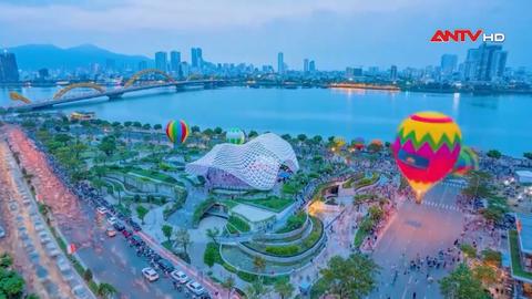 An ninh phục vụ phát triển kinh tế thành phố Đà Nẵng