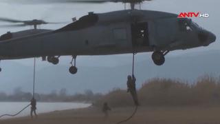 NATO tìm cách hạ nhiệt căng thẳng với Mỹ trước hội nghị Ankara