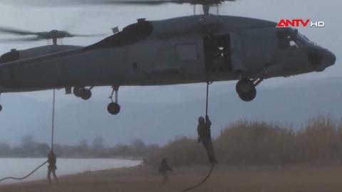 NATO tìm cách hạ nhiệt căng thẳng với Mỹ trước hội nghị Ankara