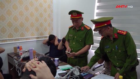 Khi tội phạm không còn lộ diện