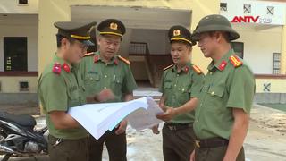 Mái trường ước mơ giữa đại ngàn Tây Nguyên