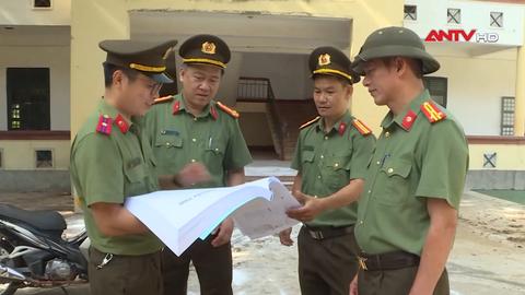 Mái trường ước mơ giữa đại ngàn Tây Nguyên